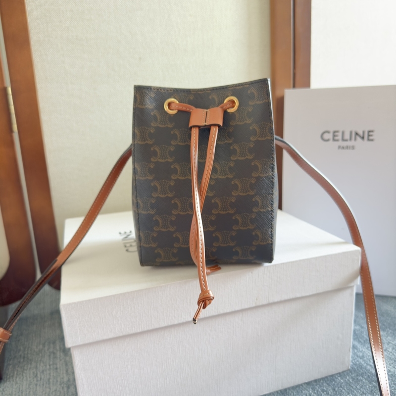 Celine Bucket Bags